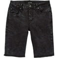 thumbnail image 1 of Joe's Jeans The Brixton Raw Hem Shorts (Big Boys) Greystone - 18, 1 of 2
