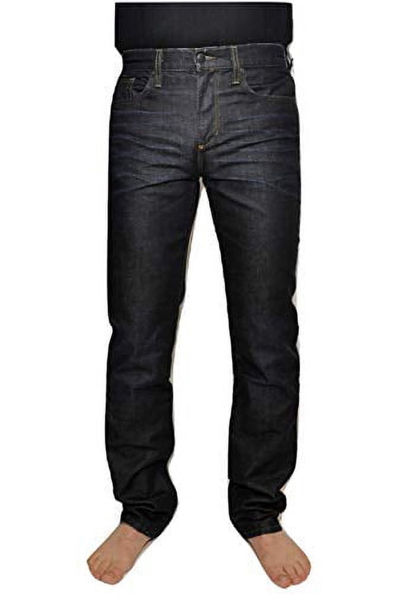The Classic Fit Denim Pants, Finn (30)