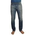 thumbnail image 1 of Joe's Jeans The Classic Fit Straight Leg Denim Pants Trousers, Colman Wash (31), 1 of 4