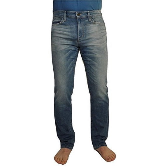 Joe's Jeans The Classic Fit Straight Leg Denim Pants Trousers, Colman Wash (31)
