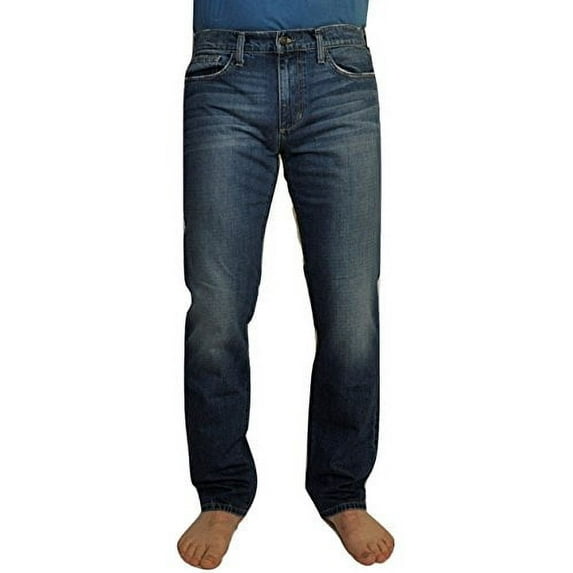 Joe's Jeans The Classic Fit Straight Leg Denim Pants Trousers, Jacob Wash (32)
