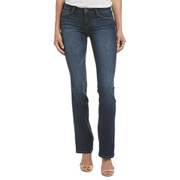 Joe's Jeans The Honey Curvy Bootcut Stretch Denim Pants, Nahla (26)