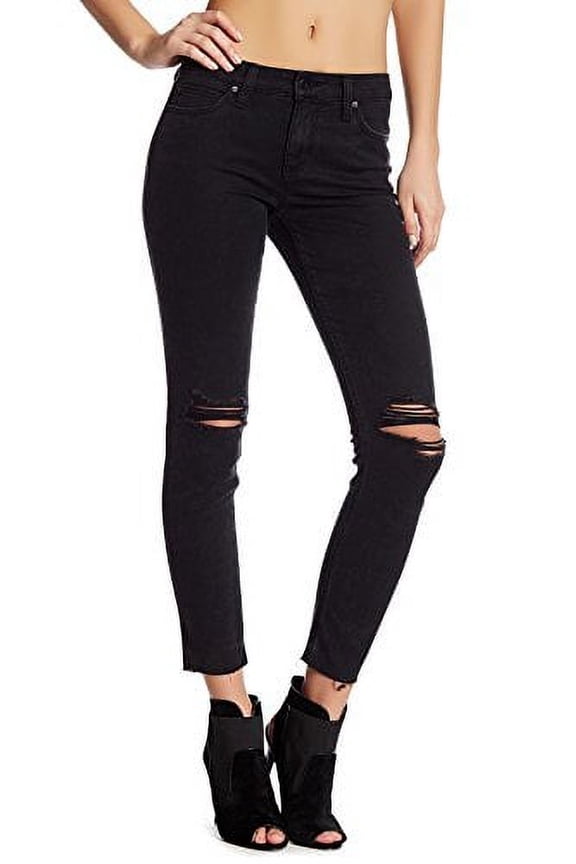 The Icon Ankle Mid Rise Skinny Pants, Vyola (31)