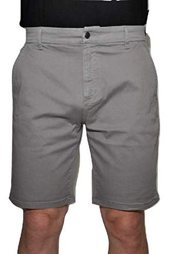 Trouser Four Pocket Shorts (Cloud, 40)