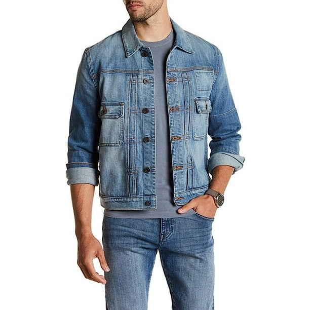 Joe's jeans denim jacket shop