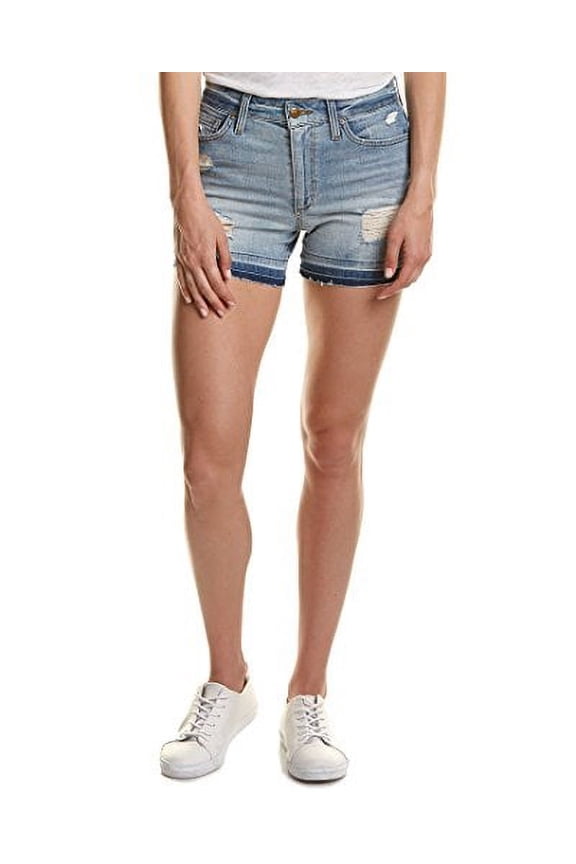 Women's 4" Released Hem Shorts, Alston (32)