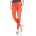 thumbnail image 1 of Joe's Jeans Women's Collector's Edition Finn Skinny Ankle Jean in Distressed Colors, Poppy, 25, 1 of 4