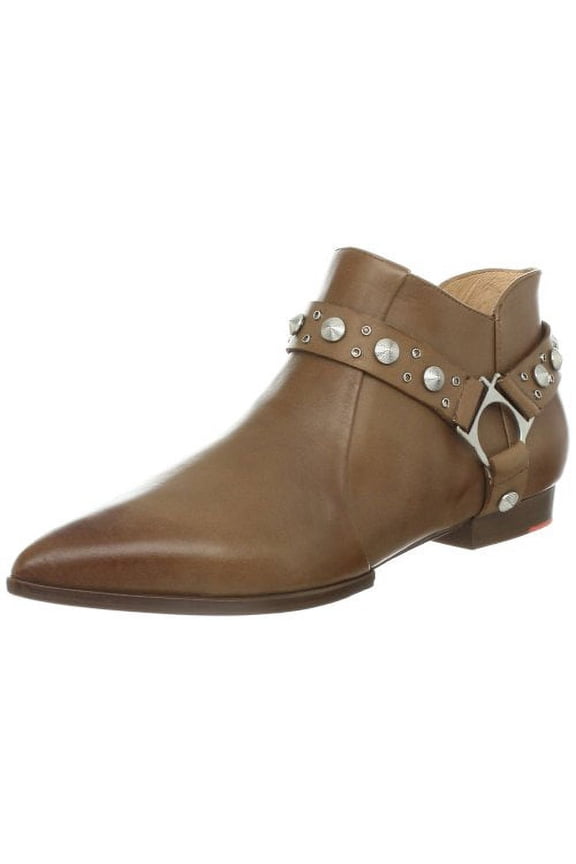 Women's Dahlia, Taupe, 6.5 M US
