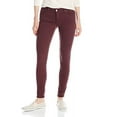 thumbnail image 1 of Joe's Jeans Women's Flawless Vixen Skinny Ankle Jean in Mustang, Mustang, 31, 1 of 4