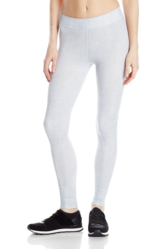 Women's Off Duty Rhythm Activewear Legging Tights (X-Small) (Zavi)