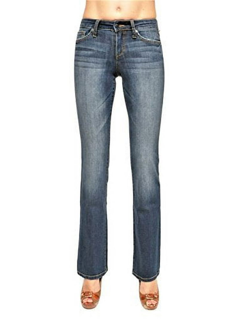 Denim Curvy Bootcut Pants Joe's Jeans Women's The Honey Curvy