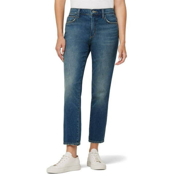 Joe's Jeans Women's Toska Joe's The Lara Ankle Cigarette Jeans