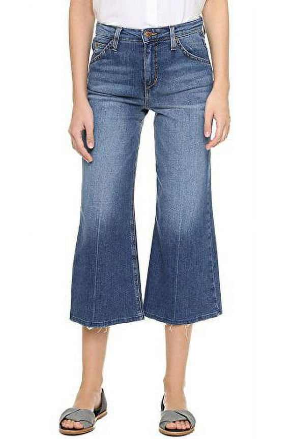 Women's Wasteland Gaucho Jean in Marcia, Marcia, 26