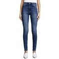 thumbnail image 1 of Joe's Jeans Women's x Taylor Hill Bella Skinny Jeans, Justice, 28, 1 of 6