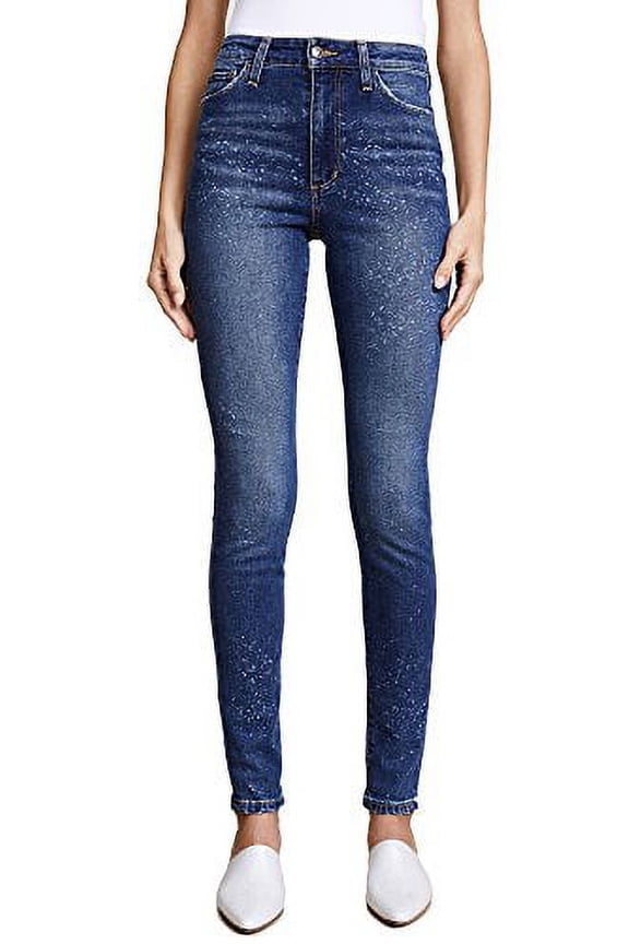 Women's x Taylor Hill Bella Skinny Jeans, Justice, 30