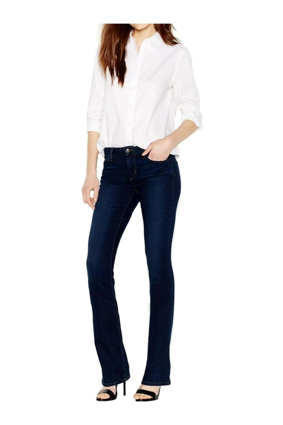 Womens Cecily The Vixen Sassy Bootcut Jeans