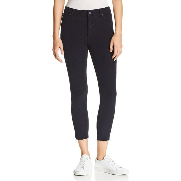 Joe's Womens The Charlie Skinny Fit Jeans, Blue, 27