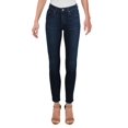thumbnail image 1 of Joe's Jeans Womens Mid-Rise Ankle Skinny Jeans, 1 of 2