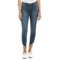 thumbnail image 1 of Joe's Jeans Womens Ophelia Skinny Ankle Cut, 30, Blue, 1 of 2