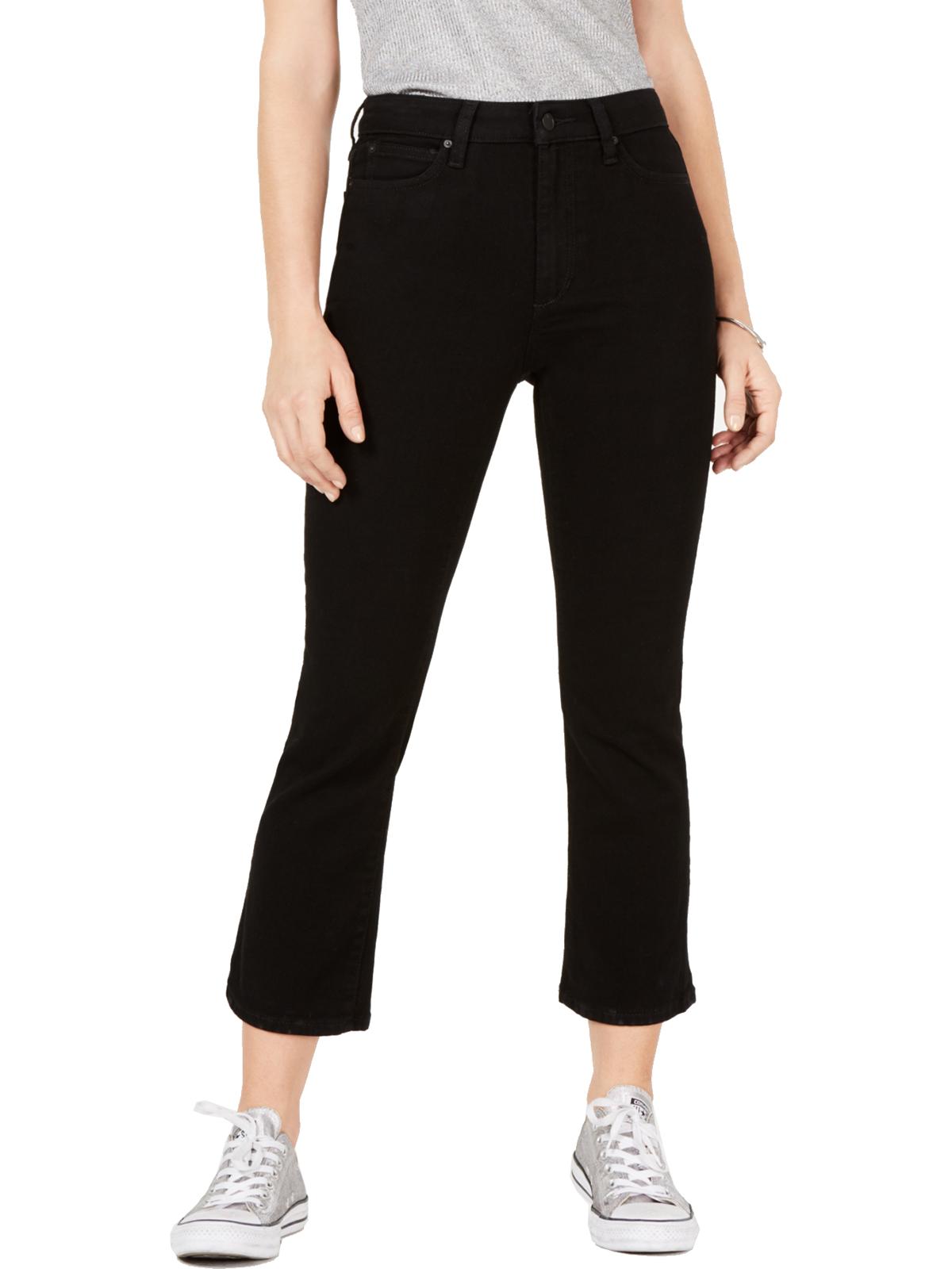 Joe's Jeans Womens The Callie Denim High Rise Cropped Jeans - image 1 of 2