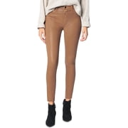 Joes Jeans Womens The Charlie High Rise Ankle Skinny Jeans