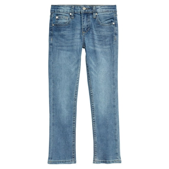 Joe's Kids' BOLTON The Rad Skinny Fit Jeans, 2T Boys