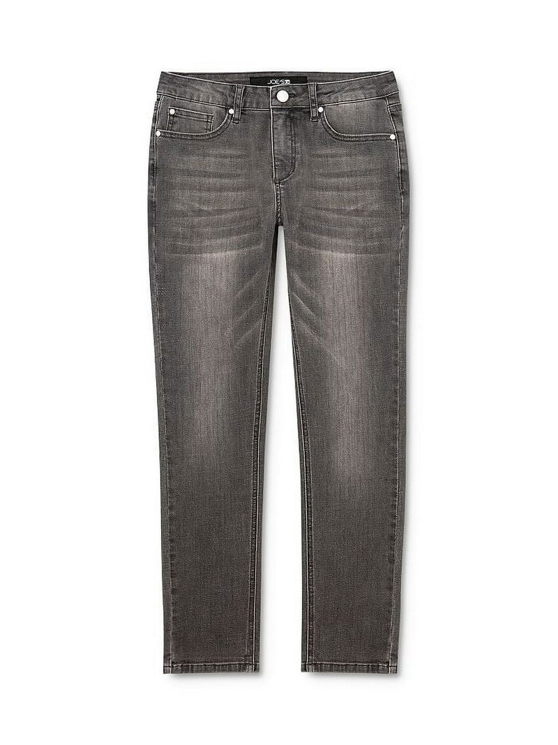 Joe's Kids' MEDIUM GREY The Rad Skinny Fit Jeans, Little Boys