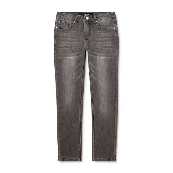 Joe's Kids' MEDIUM GREY The Rad Skinny Fit Jeans, 4 Little Boys