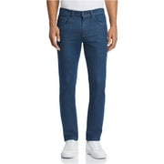 Joe's Mens Minimalist Slim Fit Jeans, Blue, 34W x 33L