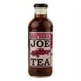 thumbnail image 1 of Joe's Tea Raspberry Tea 20 oz. (12 Bottles), 1 of 2