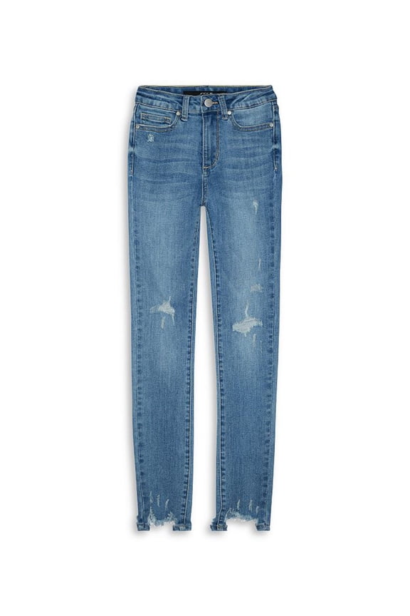 Joes Tessa Ankle High Rise Skinny Jean