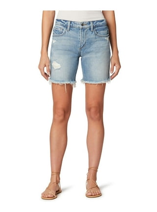 JOE S Jeans Womens Shorts in Womens Clothing Walmart