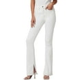 thumbnail image 1 of Joe's Womens Hi Honey High Rise Curvy Bootcut Jeans, 1 of 2
