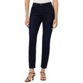 thumbnail image 1 of Joe's Womens The Lara Mid Rise Ankle Cigarette Jeans, 1 of 2