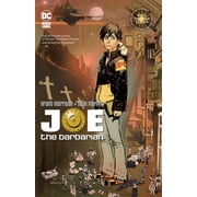 Joe the Barbarian New Edition, Paperback