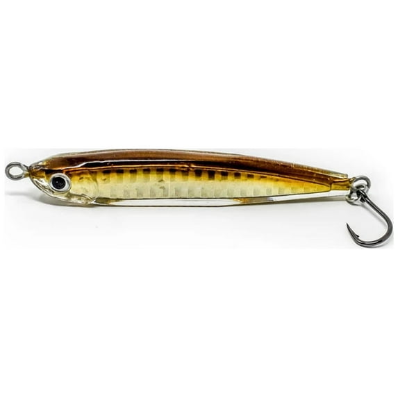 JoeBaggs Resin Jigs