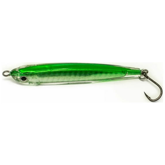 JoeBaggs Resin Jigs