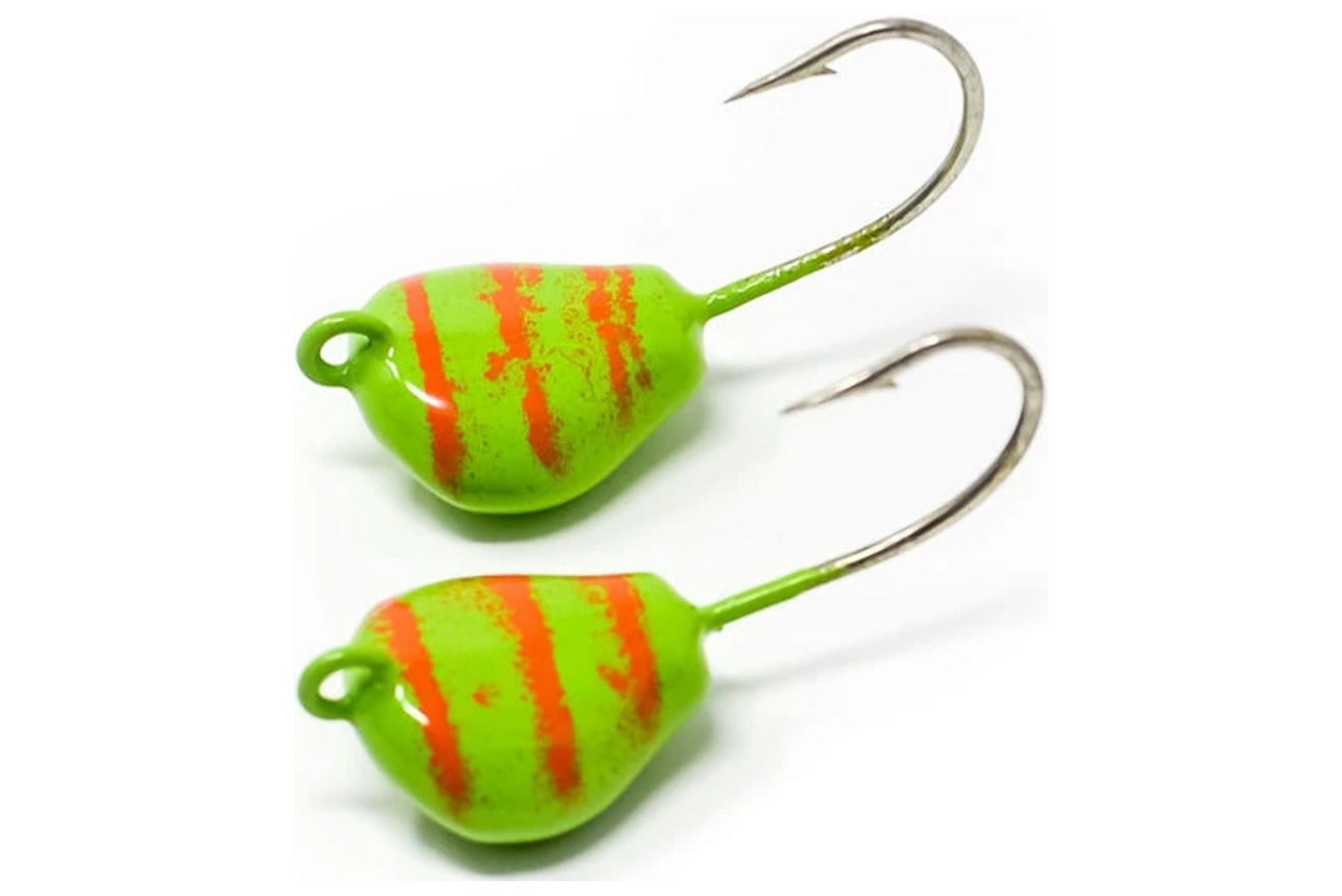 Asylum Jigz Blackfish Bugs Jigz - Foto 5