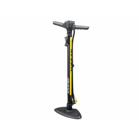 Joeblow Bike Pump - High-pressure Floor