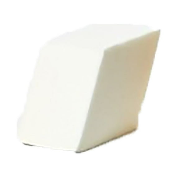 Joefnel Makeup Sponge Rhombus, Rhombus Makeup Sponge Powder Puff Blender Rhombus For Foundation Makeup