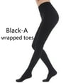 thumbnail image 1 of Joefnel Premium Compression Pantyhose for Women: Graduated Compression Tights with Firm Support for Improved Circulation and Leg Health, 1 of 5