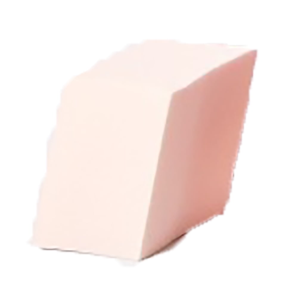 Joefnel Versatile Makeup Sponge Mini Applicator Wedges Cosmetic Wedges
