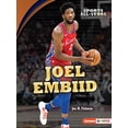thumbnail image 1 of Pre-Owned Joel Embiid (Paperback) 1541589548 9781541589544, 1 of 1