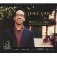 thumbnail image 1 of Joel Fan - West of the Sun: Music of the Americans - Music & Performance - CD, 1 of 1