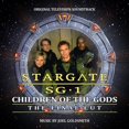 thumbnail image 1 of Joel Goldsmith - Stargate Sg-1: Children Of The Gods The Final Cut (Original Soundtrack - Music & Performance - CD, 1 of 1