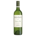 thumbnail image 1 of Joel Gott Sauvignon Blanc California White Wine, 750 ml Glass Bottle, 13.8% ABV, 1 of 7