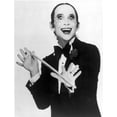 thumbnail image 1 of Joel Grey in heavy make-up Photo Print (24 x 30), 1 of 1