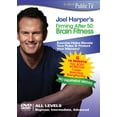 thumbnail image 1 of Joel Harper's Firming After 50: Brain Fitness - All Levels (DVD, 2012) NEW, 1 of 1