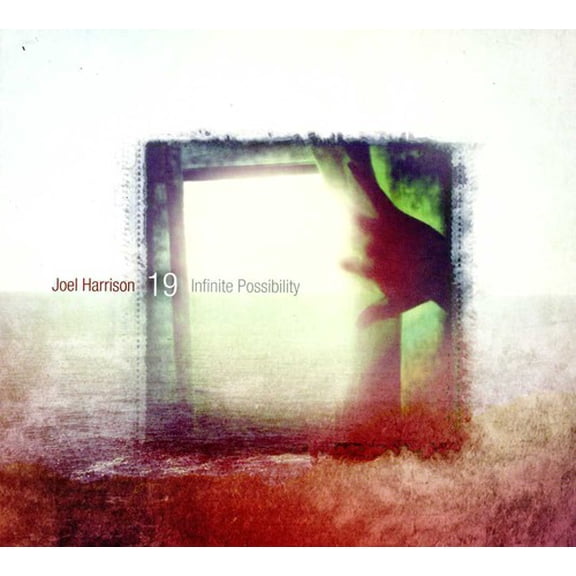 Joel Harrison 19 - Infinite Possibility - Music & Performance - CD