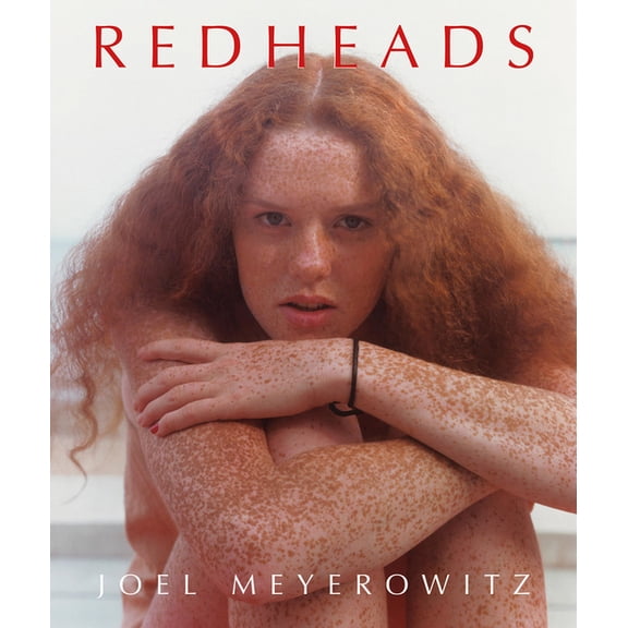 Joel Meyerowitz: Redheads, (Hardcover)